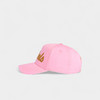 DSQUARED2 中性字母徽标刺绣棉质Rebels棒球帽 粉色 BCM0970 05C00001 9207 商品缩略图2