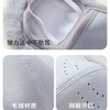 【买1送1 不打烊 春节正常发货】加厚毛暖绒保暖全脸防护抗寒防雾口罩加绒户外防风骑行面罩 商品缩略图3