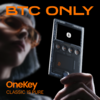 OneKey Classic 1S Pure / BTC-Only  - 用于系统及浏览器登录认证的加密设备 商品缩略图1