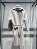 Max Mara 短大衣女  9011056106-051 . 商品缩略图1