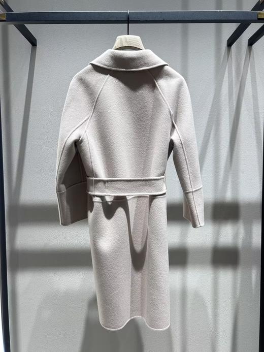 Max Mara 短大衣女  9011056106-051 . 商品图1
