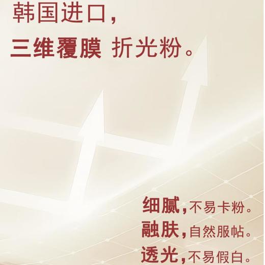 玛丽黛佳漾泽光感隔离霜（樱山紫）40ml【30174403】 商品图4