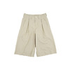INSULAiRE 岛民 Spill Shorts 羊毛混纺中裤 短裤 商品缩略图4
