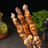 麦德龙 麦臻选 苏尼特羔羊羊肉串 800g 商品缩略图3