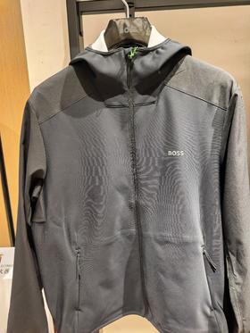 HUGO BOSS 外套男  50551077-001 .