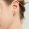 ARSIS｜自由搭配系列 循光方糖耳钉 商品缩略图6
