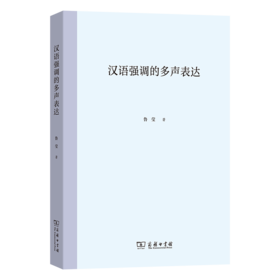 汉语强调的多声表达