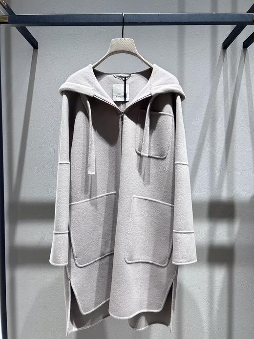 Max Mara 大衣女  9081016106-053 . 商品图0