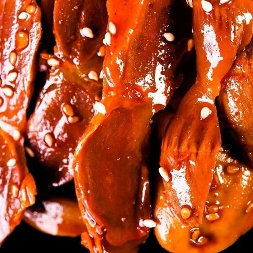 邢店卤香乌鸡胗 商品图2