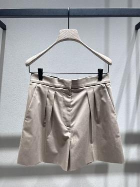 Max Mara 短裤女  1141016206-004 .