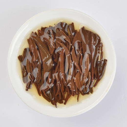 川红 红运160g红茶礼盒 商品图8