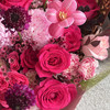 《如意纳福》弗洛伊德郁金香牡丹菊松虫草花束 商品缩略图3
