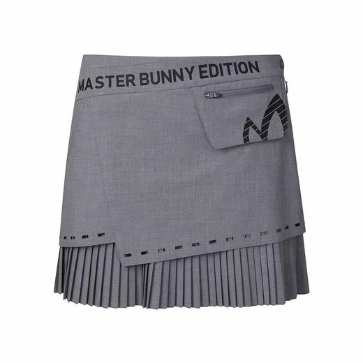 M兔耳朵家腰间小装饰包印花LOGO小短裙来了！M822086-42 商品图5