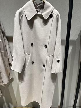 Max Mara 大衣女  9011016106-053 .