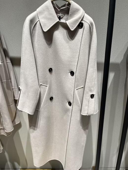 Max Mara 大衣女  9011016106-053 . 商品图0