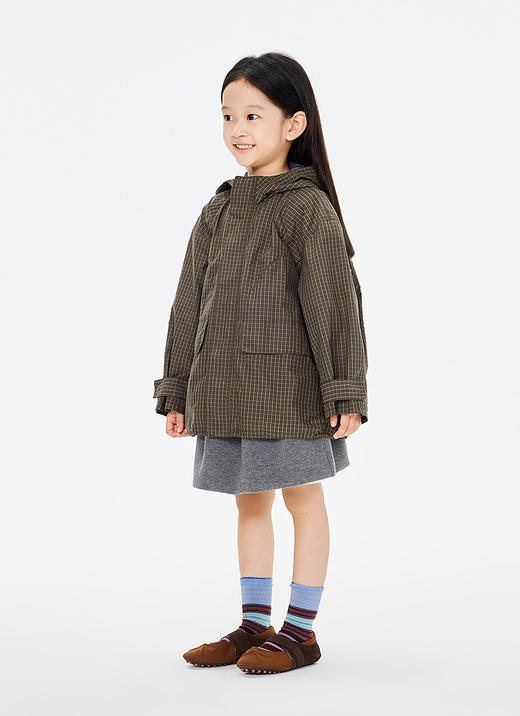 jnby  26年春款  夹克  1Q2612840 商品图6