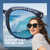 【春上新】【新品】6楼蕉下大方圆框折叠墨镜FD020吊牌价329 商品缩略图1