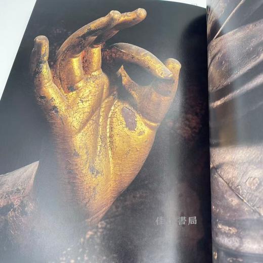 特別展「運慶　祈りの空間―興福寺北円堂」 / 特别展 运庆·祈愿的空间：兴福寺北圆堂 商品图2