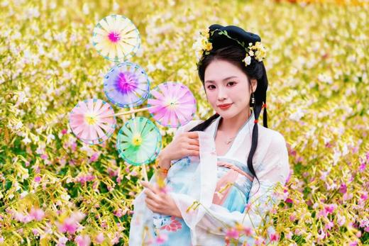 3月5日“花漾寻梦·春光雅聚”——第12届“醉美女人花”暨寻梦天下感恩节大型活动！ 商品图5