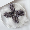 韩系碎花温柔气质系带发圈-纪念日百货门店同款169447932 商品缩略图3