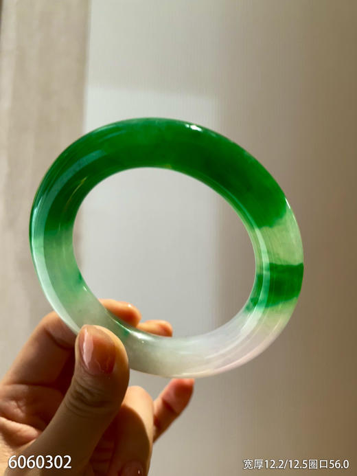 手镯【6060302】圈口56.0~具体价格微信咨询 商品图1