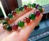 10mm单圈老矿碧玺手链 商品缩略图1