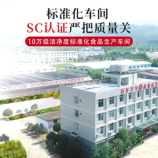 元生泰 紫灵芝茶 4g/袋*5袋/盒*4盒 紫灵芝 袋泡茶礼盒装 药食同源 泡茶煮茶养生茶 商品图6