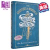 【中商原版】福尔摩斯探案集 USC豪华插图经典系列 The Adventures Memoirs of Sherlock Holmes 英文原版 Arthur Conan Doyle 商品缩略图0