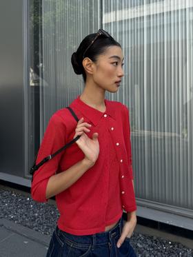 把春夏的呼吸感穿在身上！