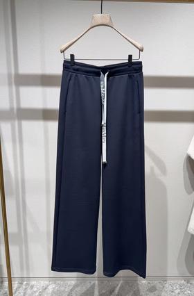 Max Mara 卫裤女  9781056106-005 .