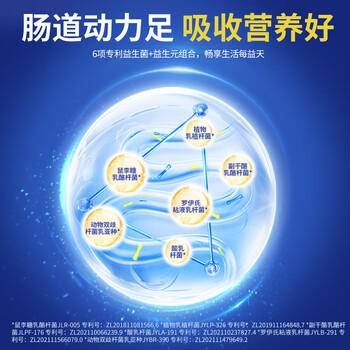 华夏丝路富硒益生菌骆驼奶粉400g*1罐正宗新疆中老年成人高钙驼乳粉新国标 /水饮冲调 /成人奶粉 /驼奶粉 商品图6