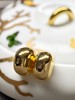 法国Bangle Up流光露影金色耳环 商品缩略图2