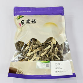 浸潭语博鹿茸菇120克/包