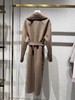 Max Mara 大衣女  9011096106-098 . 商品缩略图1