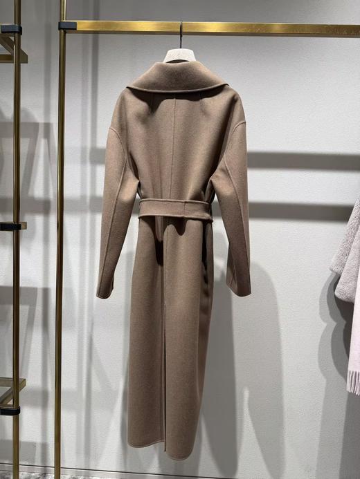 Max Mara 大衣女  9011096106-098 . 商品图1