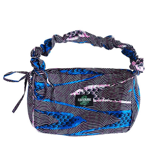 HUJI祤集Florobo斜挎包SAVANE 商品图1