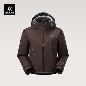 KAILAS凯乐石 女款冲锋衣 KG2611204