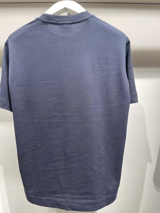 E ARMANI T恤男  EM005359AF13715-UB118 . 商品图1