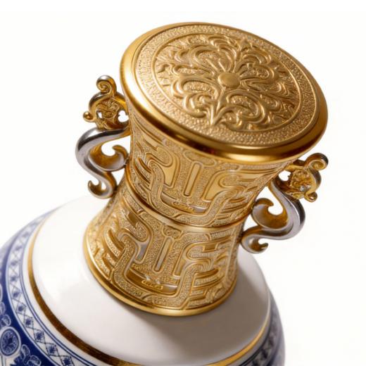 汾杏酒珍藏A2053度475ml*1瓶（买1送1） 商品图9