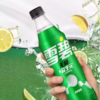 雪碧无糖+益生元 柠檬味汽水500ml 商品缩略图6