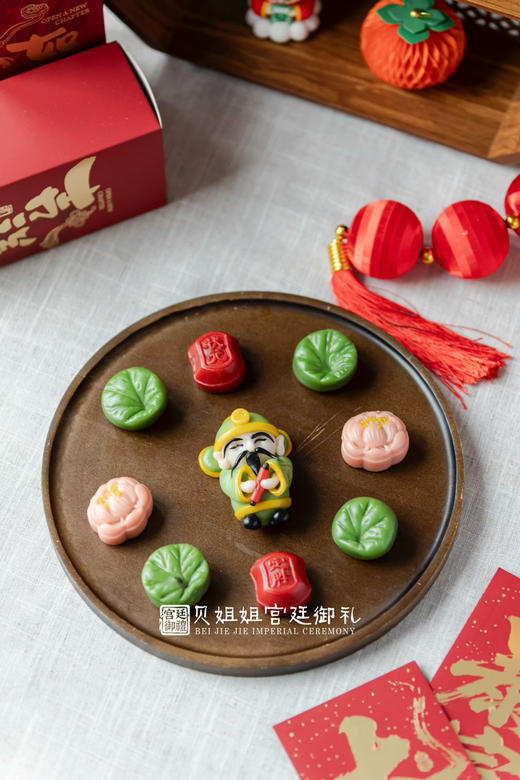 禄神汤圆（中考、高考必吃它）
（不邮寄外地） 商品图2