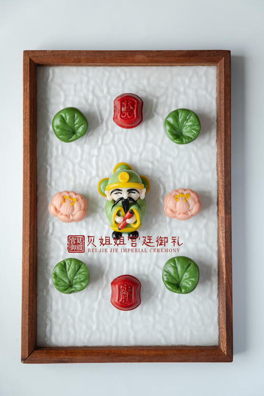 禄神汤圆（中考、高考必吃它）
（不邮寄外地） 商品图0