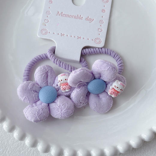 ZY田园小花萌趣可爱RT对扎-纪念日百货门店同款169447799 商品图2