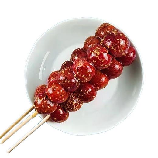 京德福冰糖葫芦80g 商品图0