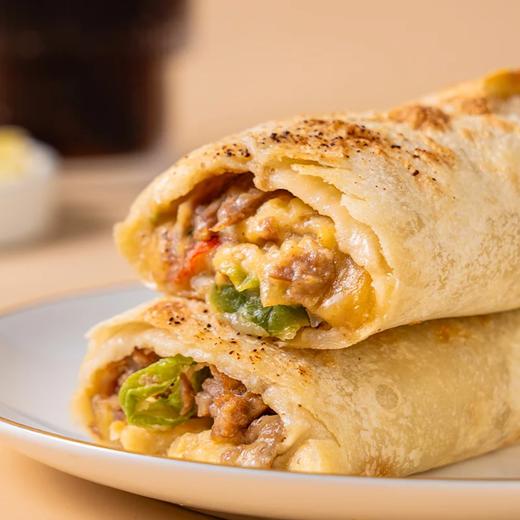 麦德龙 麦臻选 手工芝士牛肉卷 260g*3 商品图1