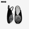 【上新】MIO米奥 包头拖 M263126209 商品缩略图3