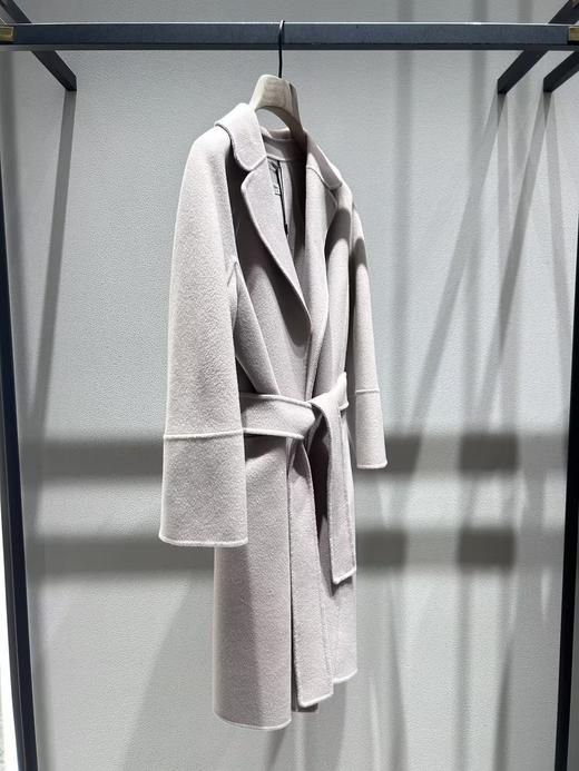 Max Mara 短大衣女  9011056106-051 . 商品图2