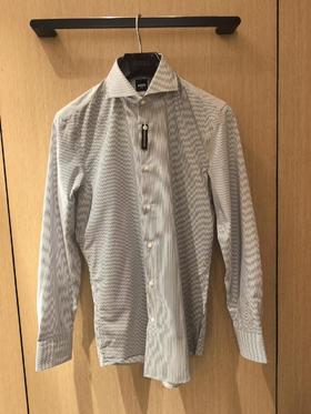 HUGO BOSS 衬衫男  50555977-404 .