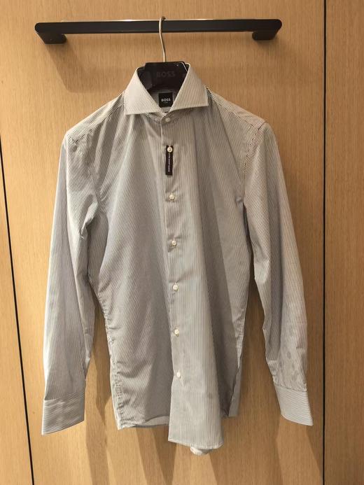 HUGO BOSS 衬衫男  50555977-404 . 商品图0