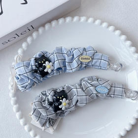 ZY学院格萌趣减龄猫咪GZXY香蕉夹-纪念日百货门店同款169452272